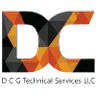 Dubai Creative Group logo